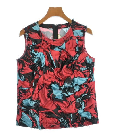 COMME des GARCONS Casual shirts