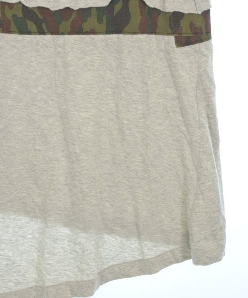 COMME des GARCONS Long/Maxi length skirts