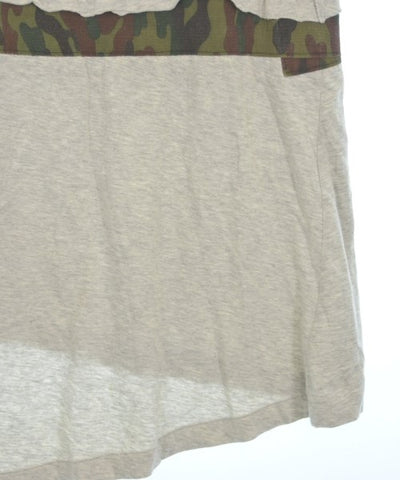 COMME des GARCONS Long/Maxi length skirts