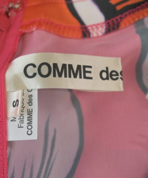 COMME des GARCONS Blouses