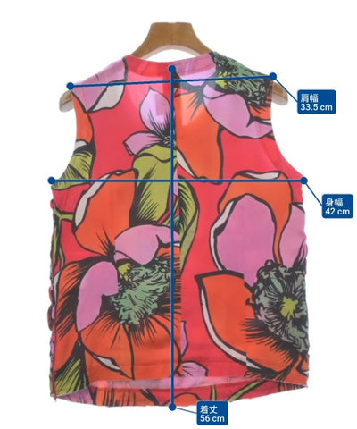 COMME des GARCONS Blouses