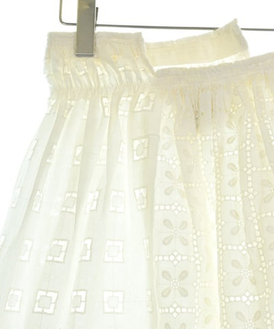 COMME des GARCONS Knee length skirts