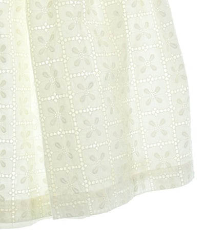 COMME des GARCONS Knee length skirts