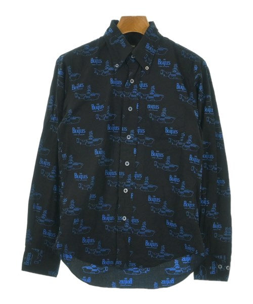 COMME des GARCONS Casual shirts