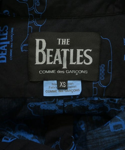 COMME des GARCONS Casual shirts