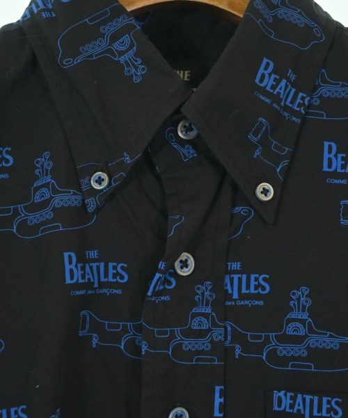 COMME des GARCONS Casual shirts