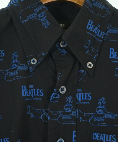 COMME des GARCONS Casual shirts