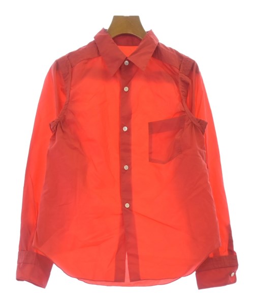 COMME des GARCONS Casual shirts