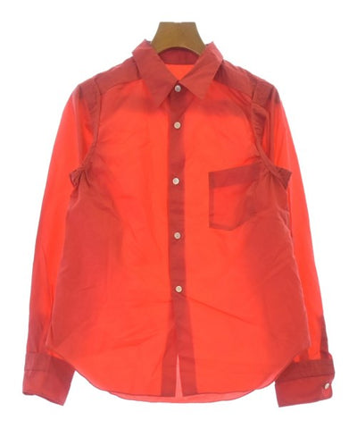 COMME des GARCONS Casual shirts