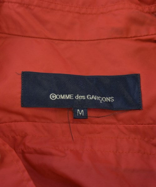 COMME des GARCONS Casual shirts