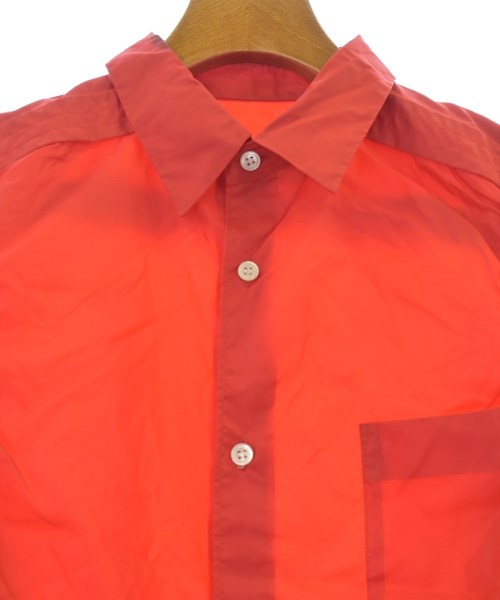 COMME des GARCONS Casual shirts