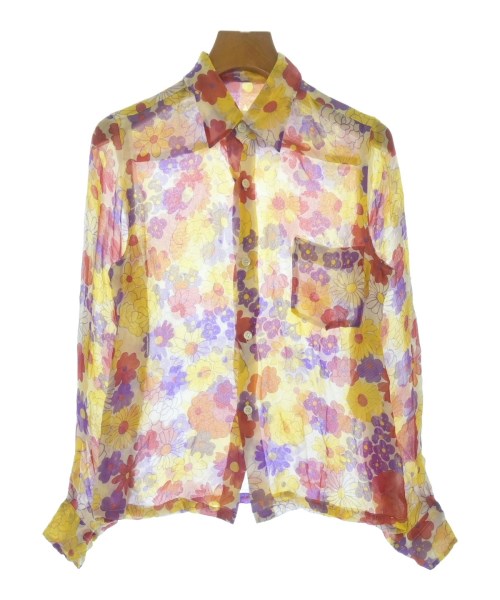 COMME des GARCONS Casual shirts