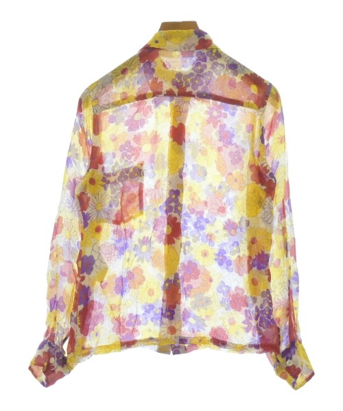 COMME des GARCONS Casual shirts