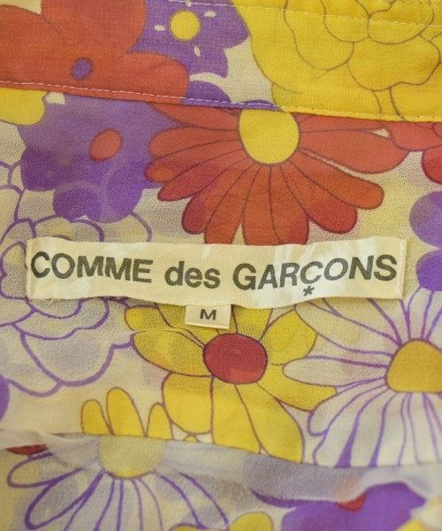 COMME des GARCONS Casual shirts