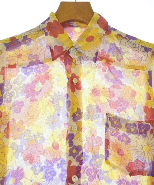 COMME des GARCONS Casual shirts