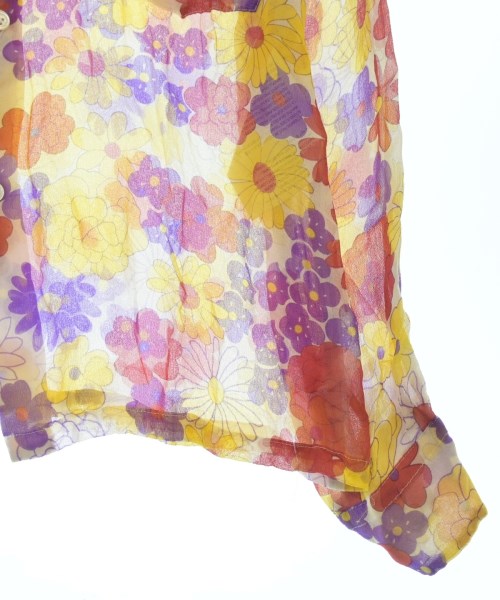 COMME des GARCONS Casual shirts