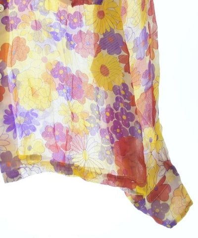 COMME des GARCONS Casual shirts