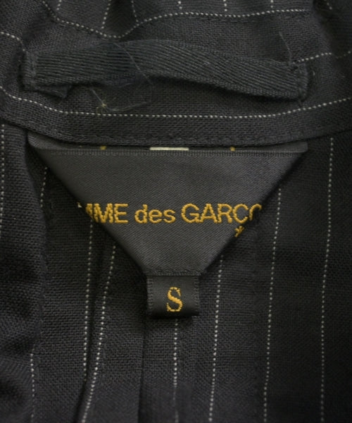 COMME Des GARCONS Casual jackets