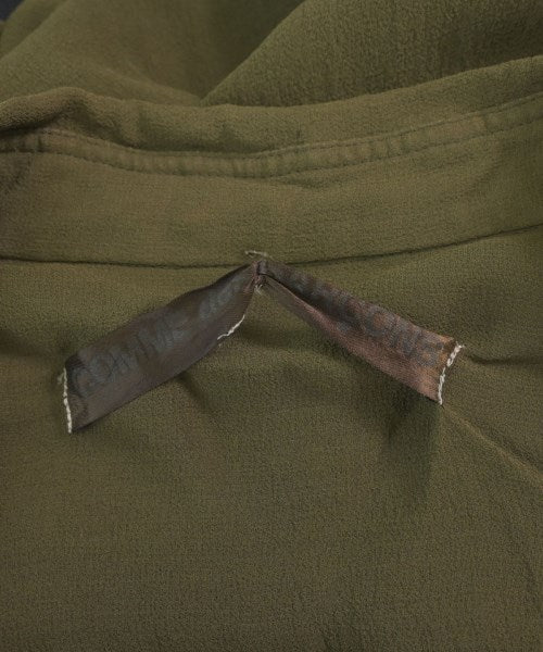 COMME des GARCONS Casual shirts