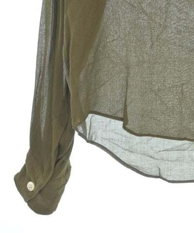 COMME des GARCONS Casual shirts