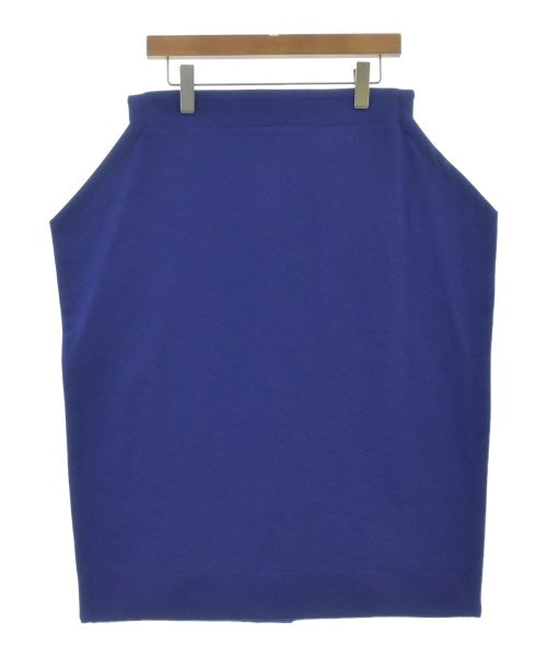 COMME des GARCONS Knee length skirts