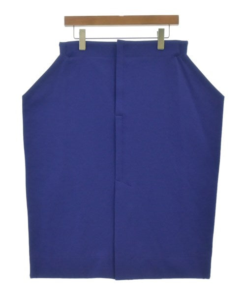 COMME des GARCONS Knee length skirts