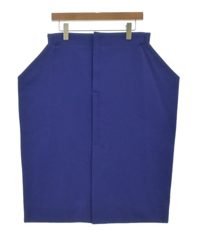 COMME des GARCONS Knee length skirts