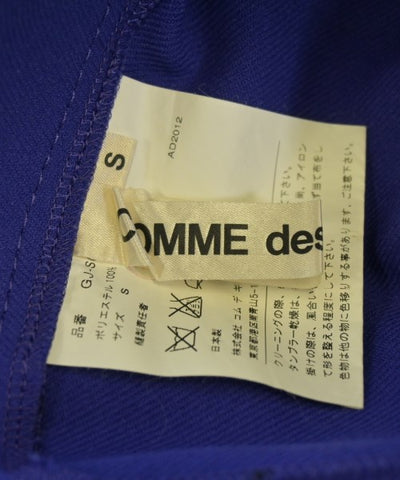 COMME des GARCONS Knee length skirts