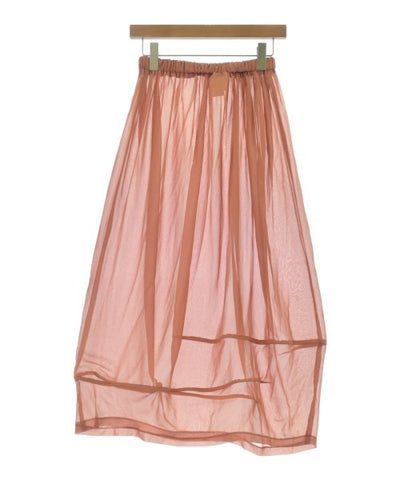 COMME des GARCONS Knee length skirts