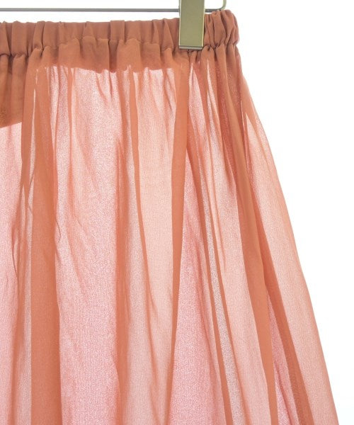 COMME des GARCONS Knee length skirts