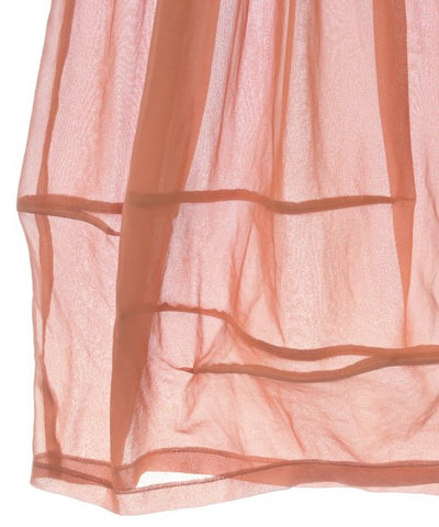 COMME des GARCONS Knee length skirts