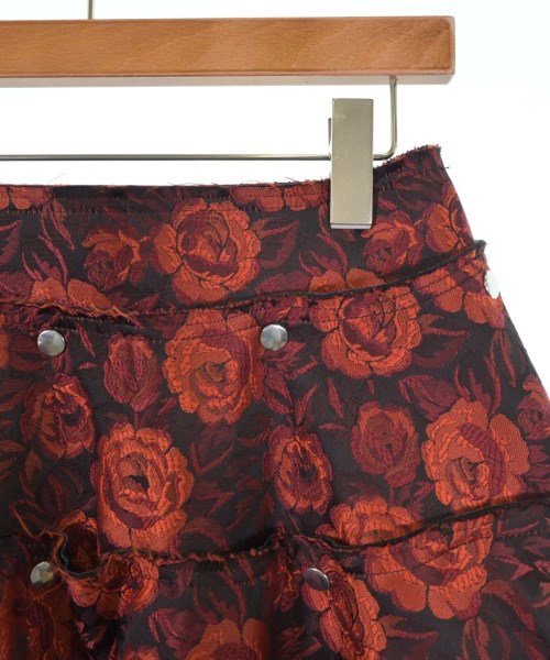 COMME Des GARCONS Knee length skirts