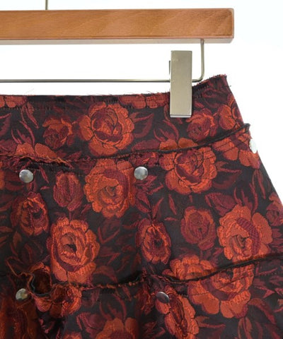 COMME Des GARCONS Knee length skirts