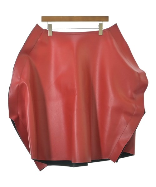 COMME Des GARCONS Knee length skirts