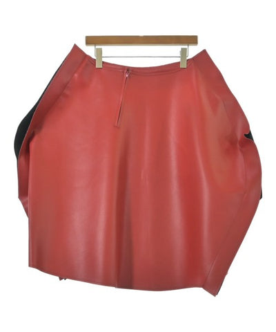 COMME Des GARCONS Knee length skirts