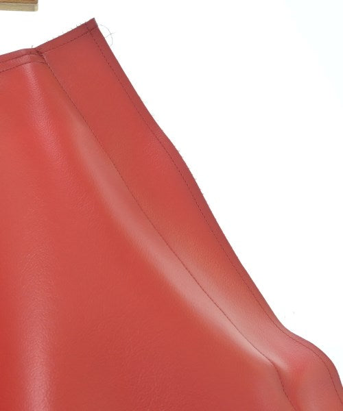 COMME Des GARCONS Knee length skirts