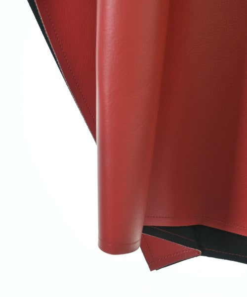 COMME Des GARCONS Knee length skirts