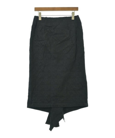 COMME Des GARCONS Long/Maxi length skirts