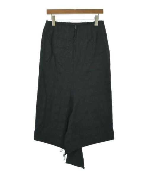 COMME Des GARCONS Long/Maxi length skirts