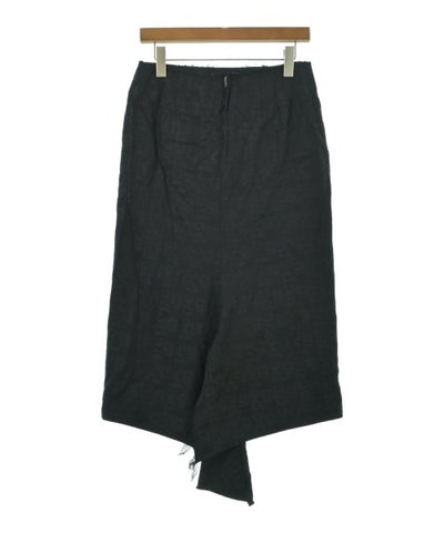 COMME Des GARCONS Long/Maxi length skirts