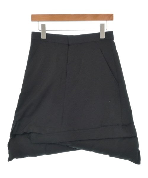 COMME Des GARCONS Mini skirts