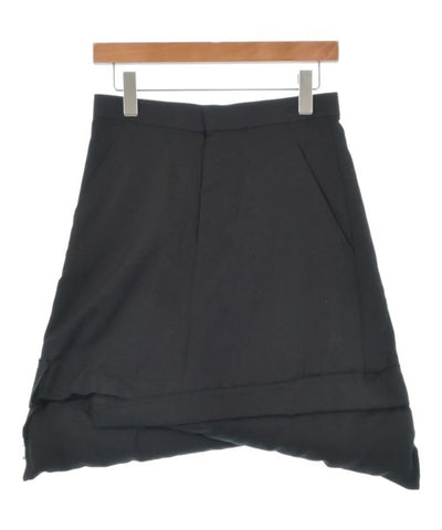 COMME Des GARCONS Mini skirts