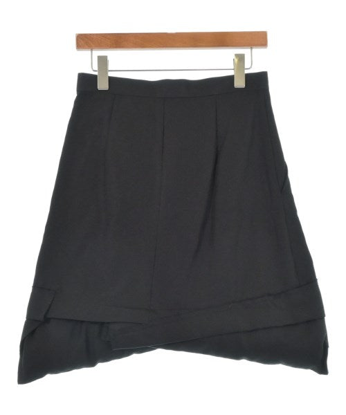 COMME Des GARCONS Mini skirts