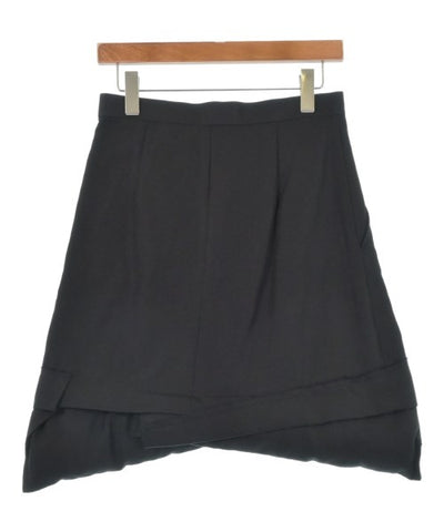 COMME Des GARCONS Mini skirts