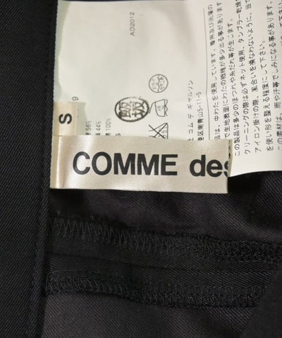 COMME Des GARCONS Mini skirts