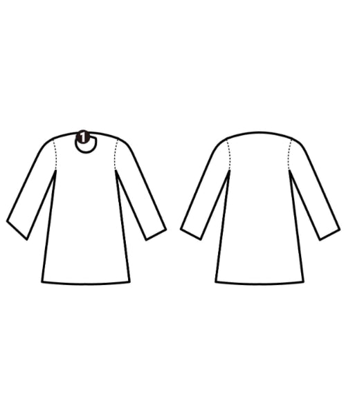 COMME des GARCONS Dresses