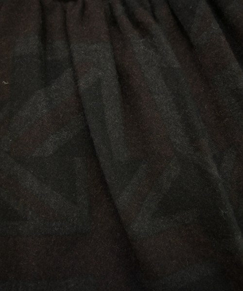 COMME Des GARCONS Knee length skirts