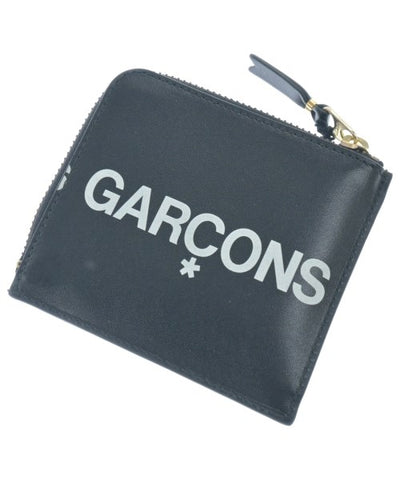 COMME Des GARCONS Wallets/Coin purses