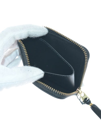 COMME Des GARCONS Wallets/Coin purses
