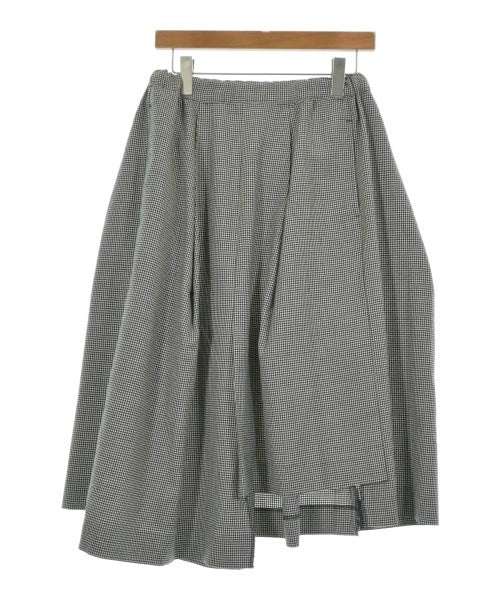 COMME Des GARCONS Long/Maxi length skirts